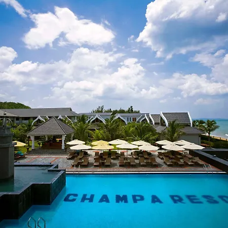 Champa Resort & Spa