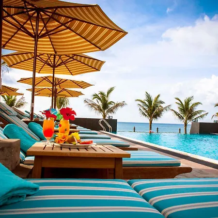 Champa Resort & Spa
