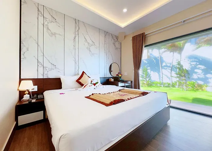 Champa & Phan Thiết