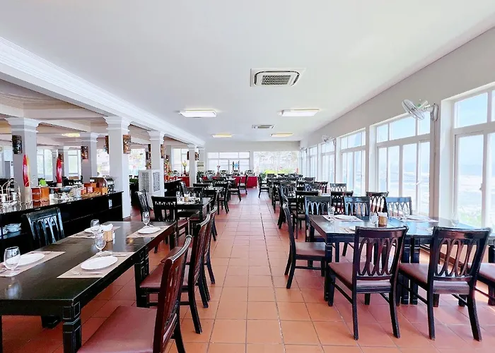 Champa & 4* Phan Thiết