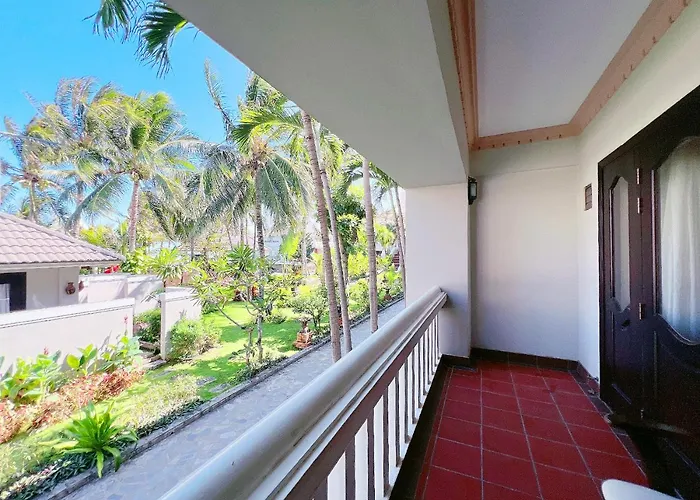 Champa & Phan Thiết