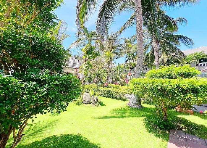Champa & Phan Thiết