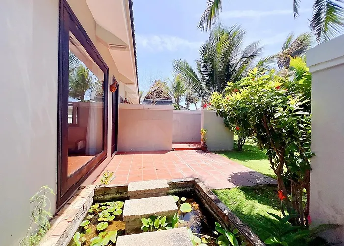 Champa & Khu nghỉ mát