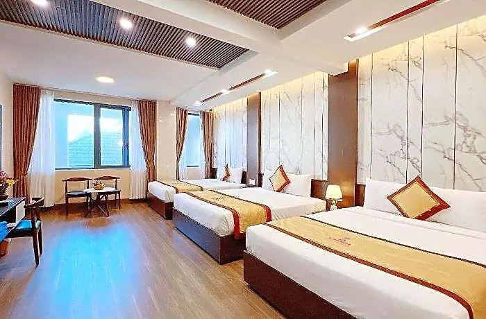 Champa & Phan Thiet