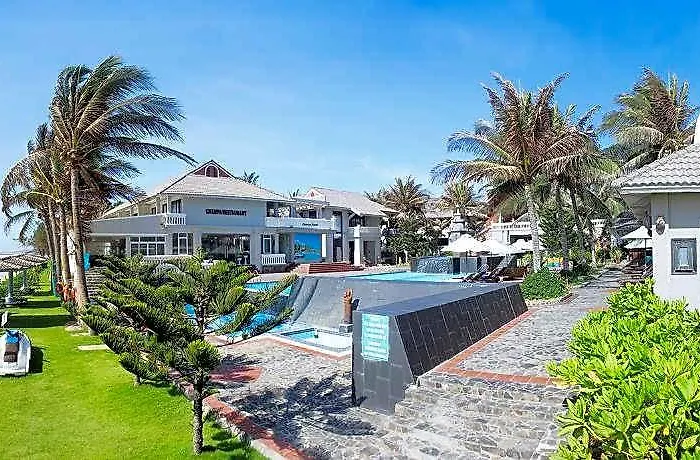 Resort Champa &