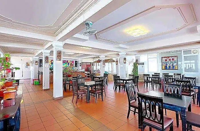 Champa & 4* Phan Thiet