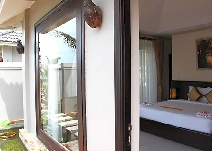Champa & 4* Phan Thiết
