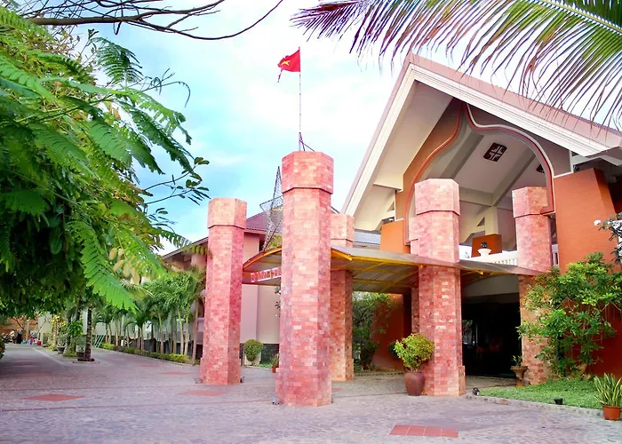 Champa & Phan Thiết